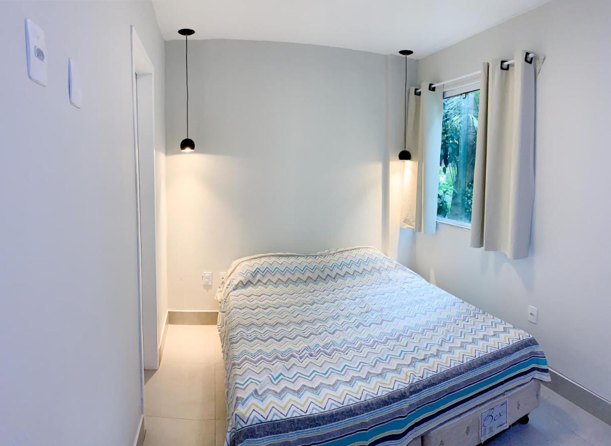 Apartamento Encantador Na Ilha Da Gigoia ริโอเดจาเนโร ภายนอก รูปภาพ