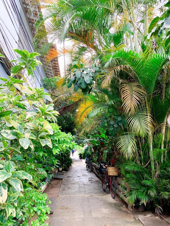 Apartamento Encantador Na Ilha Da Gigoia ริโอเดจาเนโร ภายนอก รูปภาพ