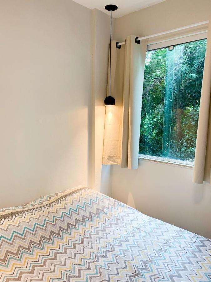 Apartamento Encantador Na Ilha Da Gigoia ริโอเดจาเนโร ภายนอก รูปภาพ