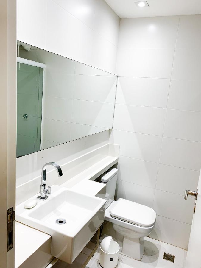 Apartamento Encantador Na Ilha Da Gigoia ริโอเดจาเนโร ภายนอก รูปภาพ