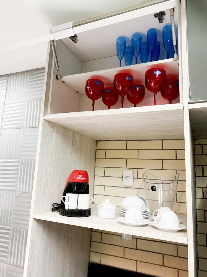 Apartamento Encantador Na Ilha Da Gigoia ริโอเดจาเนโร ภายนอก รูปภาพ