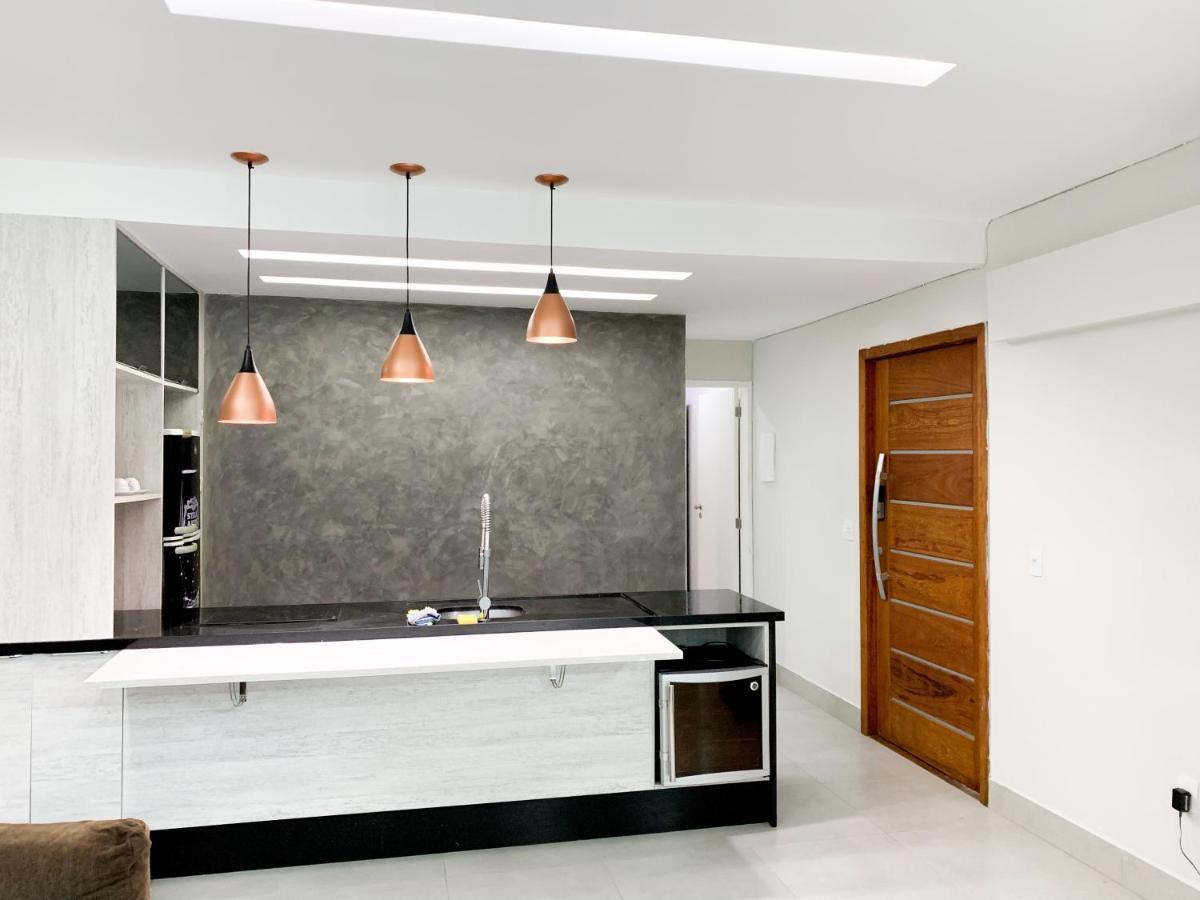 Apartamento Encantador Na Ilha Da Gigoia ริโอเดจาเนโร ภายนอก รูปภาพ