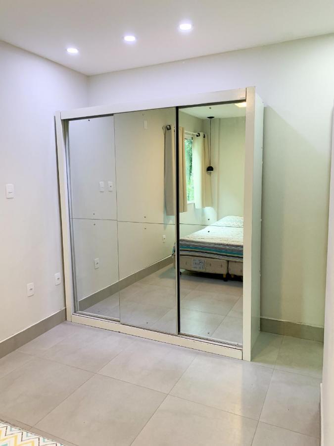 Apartamento Encantador Na Ilha Da Gigoia ริโอเดจาเนโร ภายนอก รูปภาพ