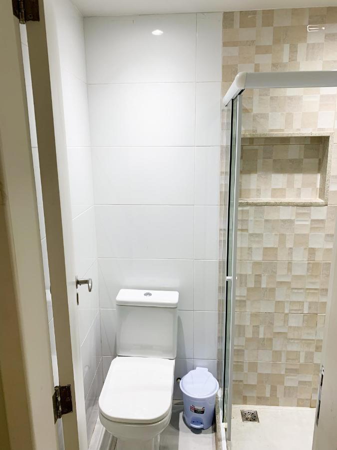 Apartamento Encantador Na Ilha Da Gigoia ริโอเดจาเนโร ภายนอก รูปภาพ