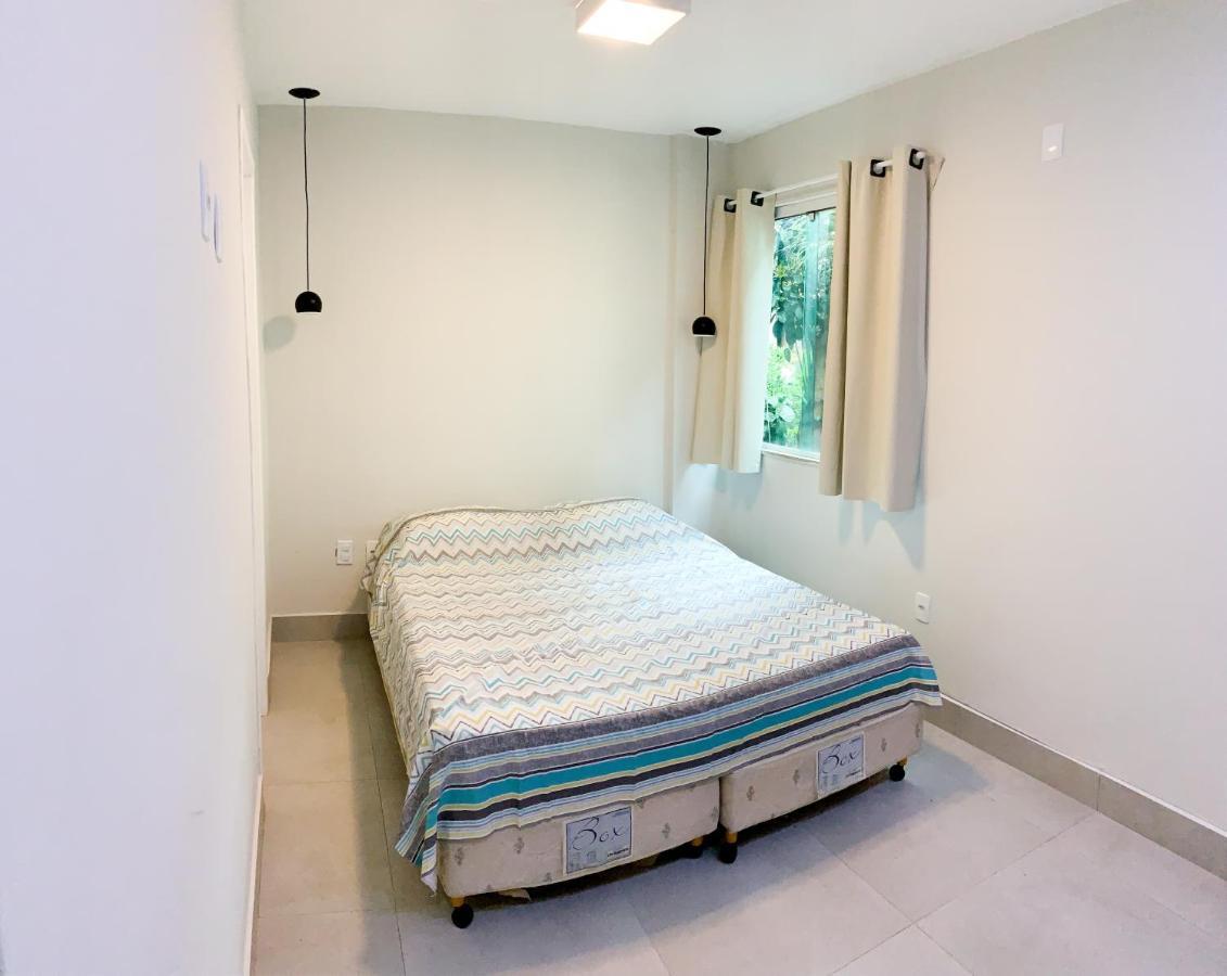 Apartamento Encantador Na Ilha Da Gigoia ริโอเดจาเนโร ภายนอก รูปภาพ
