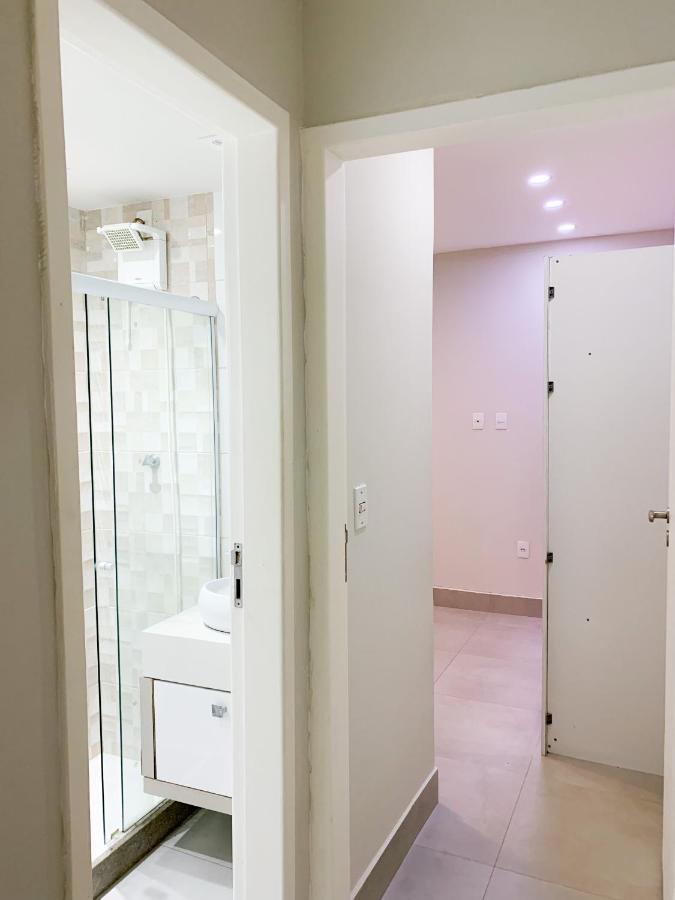 Apartamento Encantador Na Ilha Da Gigoia ริโอเดจาเนโร ภายนอก รูปภาพ