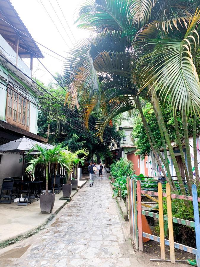 Apartamento Encantador Na Ilha Da Gigoia ริโอเดจาเนโร ภายนอก รูปภาพ